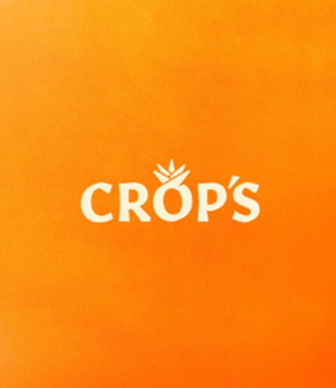 CROP'S Logo (EUIPO, 09.03.2021)