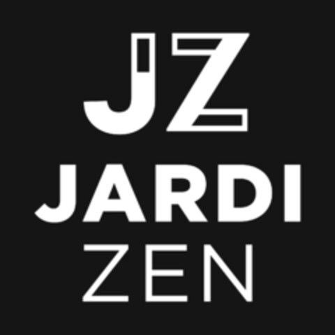 JZ JARDIZEN Logo (EUIPO, 24.03.2021)