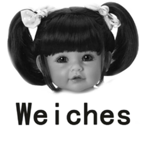 Weiches Logo (EUIPO, 03/31/2021)