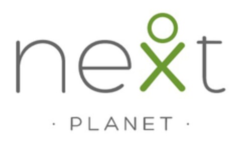 next PLANET. Logo (EUIPO, 02.06.2021)