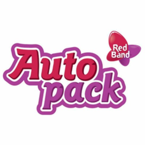 Auto pack Red Band Logo (EUIPO, 06/22/2021)