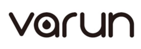 varun Logo (EUIPO, 07/21/2021)