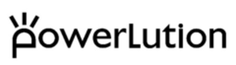 powerLution Logo (EUIPO, 07/29/2021)