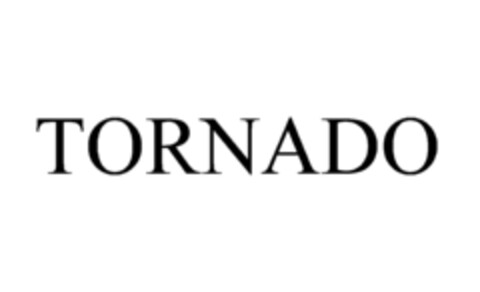 TORNADO Logo (EUIPO, 30.07.2021)