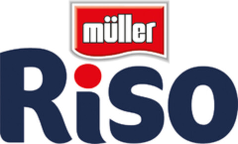 müller Riso Logo (EUIPO, 17.09.2021)