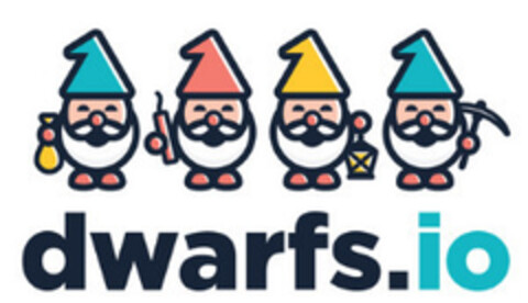 DWARFS.IO Logo (EUIPO, 20.09.2021)