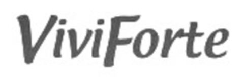 VIVIFORTE Logo (EUIPO, 30.09.2021)