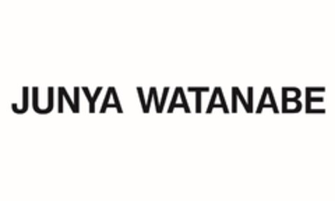 JUNYA WATANABE Logo (EUIPO, 10.11.2021)