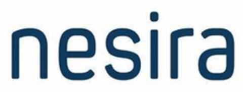 NESIRA Logo (EUIPO, 11/17/2021)