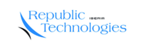 REPUBLIC TECHNOLOGIES IBERIA Logo (EUIPO, 15.11.2021)
