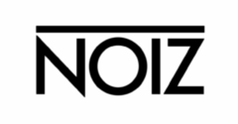 noiz Logo (EUIPO, 23.11.2021)
