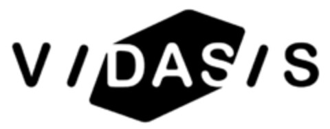 VIDASIS Logo (EUIPO, 23.11.2021)