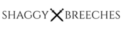 SHAGGY BREECHES Logo (EUIPO, 26.11.2021)