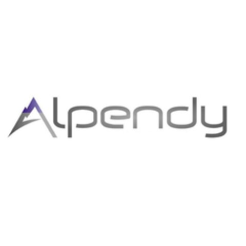 Alpendy Logo (EUIPO, 14.12.2021)