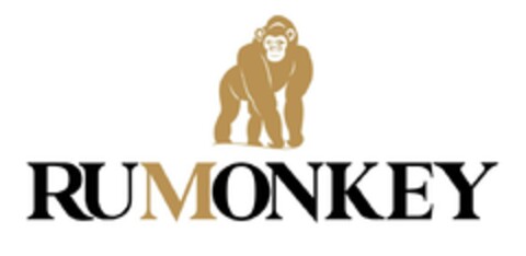 Rumonkey Logo (EUIPO, 07.01.2022)