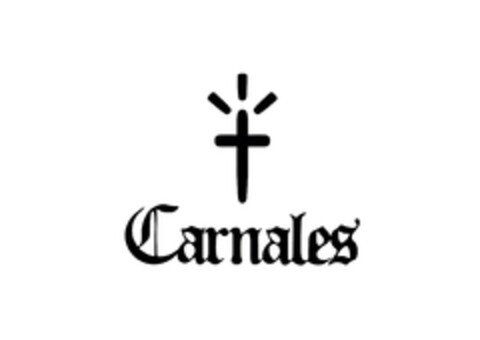 Carnales Logo (EUIPO, 16.01.2022)