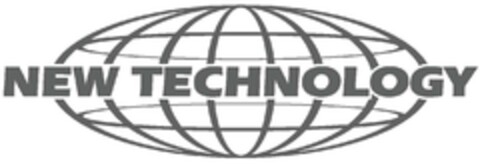 NEW TECHNOLOGY Logo (EUIPO, 01.02.2022)