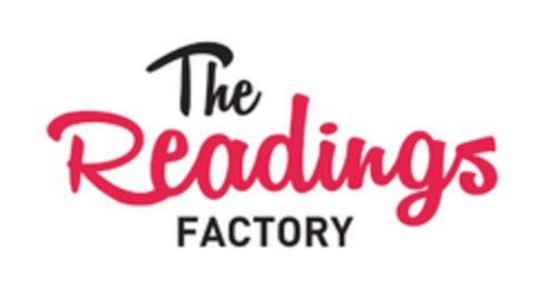 The Readings FACTORY Logo (EUIPO, 04.02.2022)