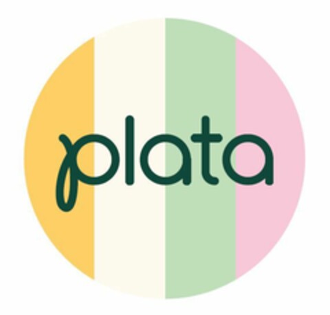 PLATA Logo (EUIPO, 04.03.2022)