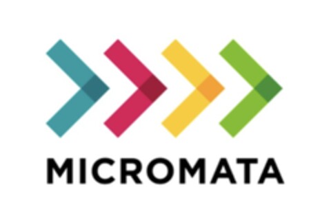 MICROMATA Logo (EUIPO, 03/14/2022)