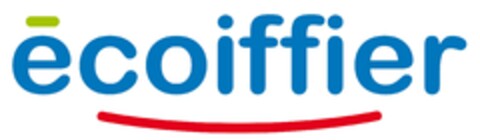 écoiffier Logo (EUIPO, 04/12/2022)