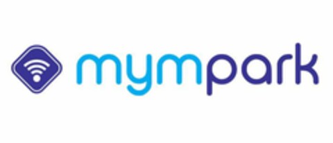 MYMPARK Logo (EUIPO, 27.04.2022)