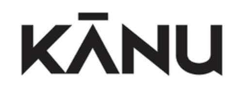 KANU Logo (EUIPO, 29.04.2022)