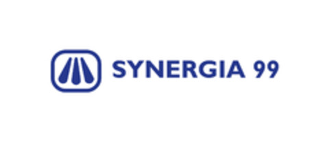 SYNERGIA 99 Logo (EUIPO, 06.05.2022)