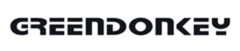 GREENDONKEY Logo (EUIPO, 23.06.2022)
