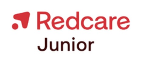 Redcare Junior Logo (EUIPO, 28.06.2022)