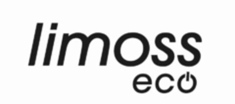 limoss eco Logo (EUIPO, 29.06.2022)