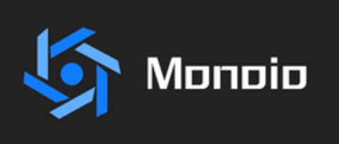 Monoio Logo (EUIPO, 07/18/2022)