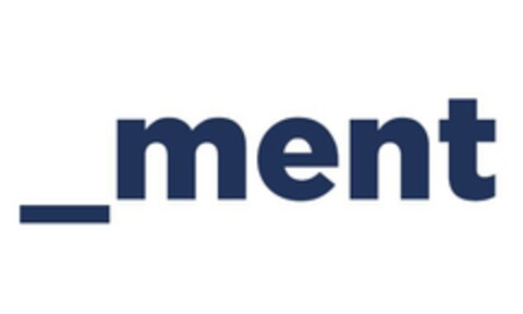 _ment Logo (EUIPO, 07/19/2022)