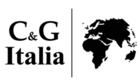 C&G ITALIA Logo (EUIPO, 12.08.2022)