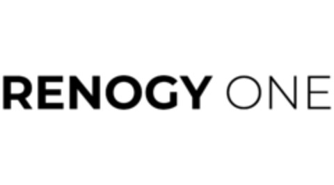 RENOGY ONE Logo (EUIPO, 08/12/2022)