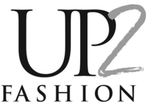 UP 2 FASHION Logo (EUIPO, 28.09.2022)