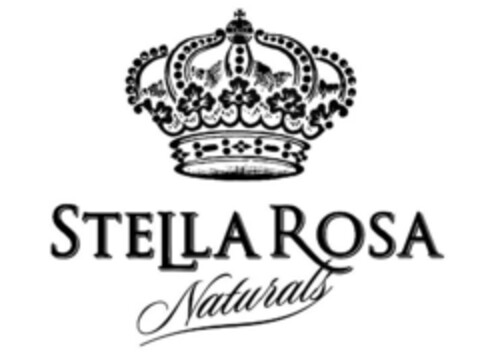 STELLA ROSA Naturals Logo (EUIPO, 17.10.2022)
