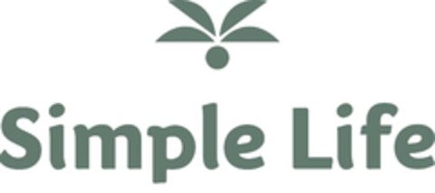 Simple Life Logo (EUIPO, 19.10.2022)