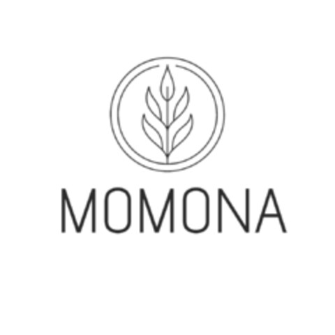 MOMONA Logo (EUIPO, 11/04/2022)