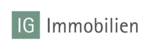 IG Immobilien Logo (EUIPO, 10.11.2022)