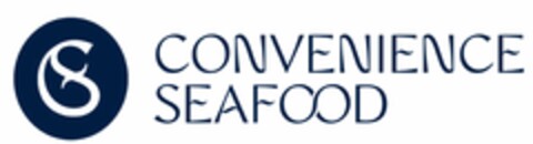 CONVENIENCE SEAFOOD Logo (EUIPO, 11/15/2022)