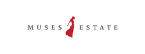 MUSES ESTATE Logo (EUIPO, 22.11.2022)