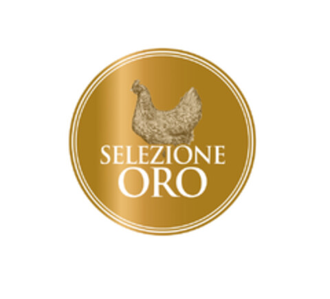 SELEZIONE ORO Logo (EUIPO, 03.01.2023)