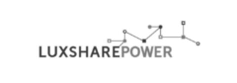 LUXSHAREPOWER Logo (EUIPO, 01/10/2023)