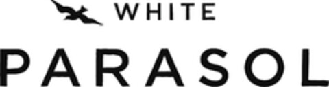 WHITE PARASOL Logo (EUIPO, 26.01.2023)