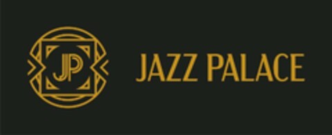 JP JAZZ PALACE Logo (EUIPO, 08.02.2023)