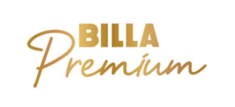 BILLA Premium Logo (EUIPO, 02/09/2023)