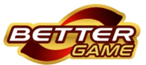 BETTER GAME Logo (EUIPO, 02/14/2023)