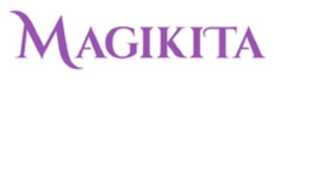 MAGIKITA Logo (EUIPO, 24.03.2023)