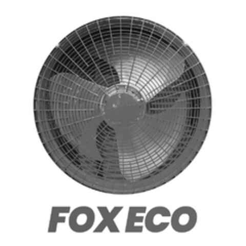 FOX ECO Logo (EUIPO, 24.04.2023)